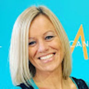 Meet your Posher, Marie-ève